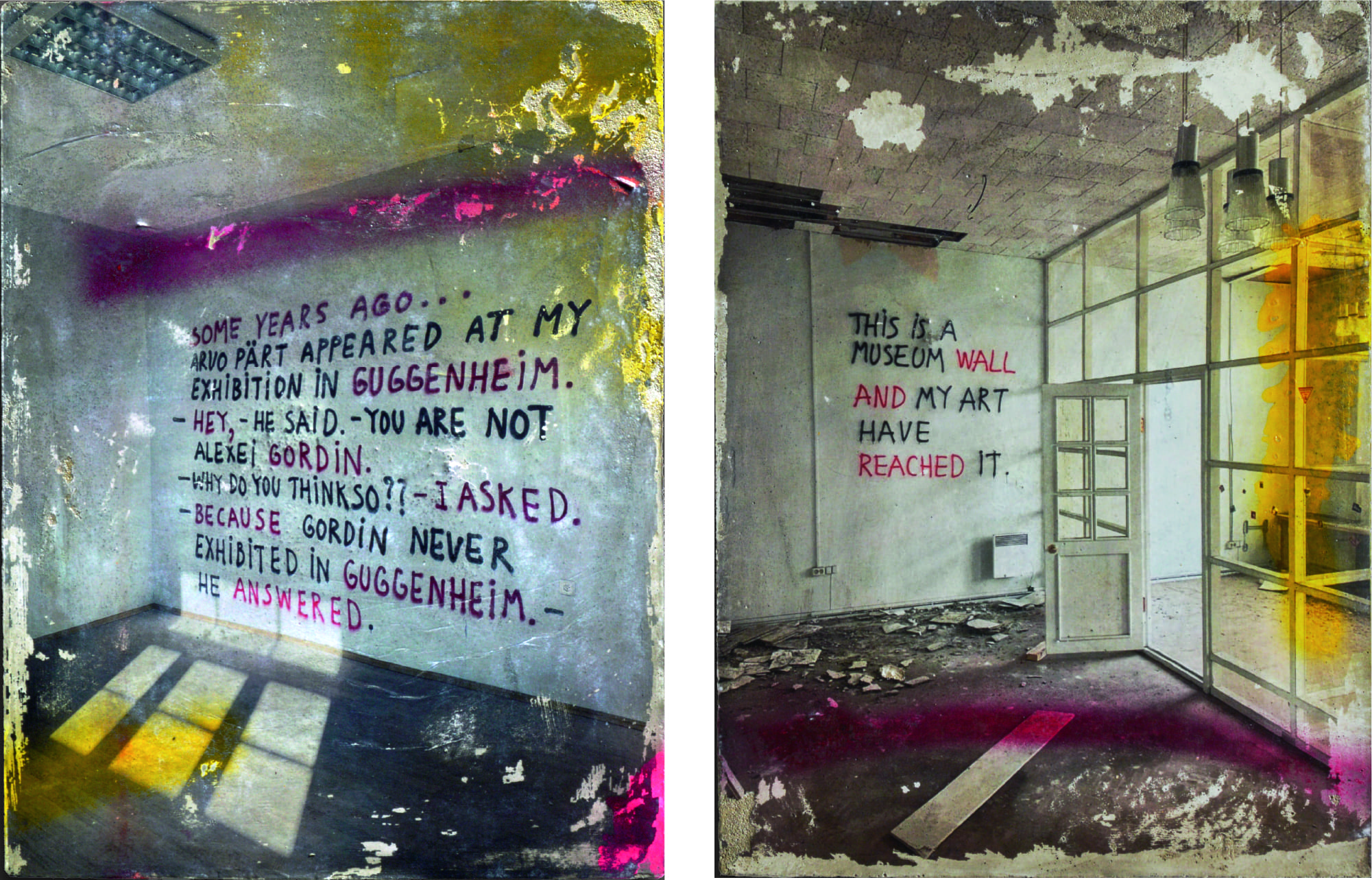 Nominee 6: Alexei Gordin