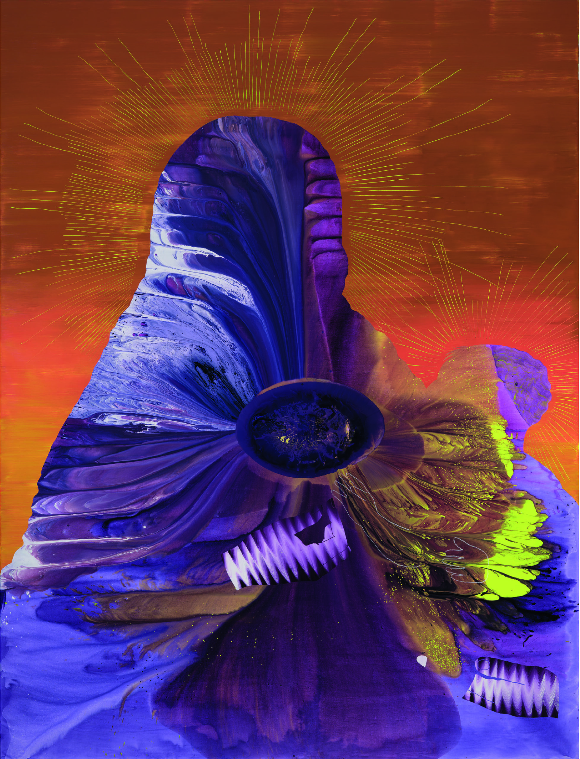 Nominee 5: Merike Estna