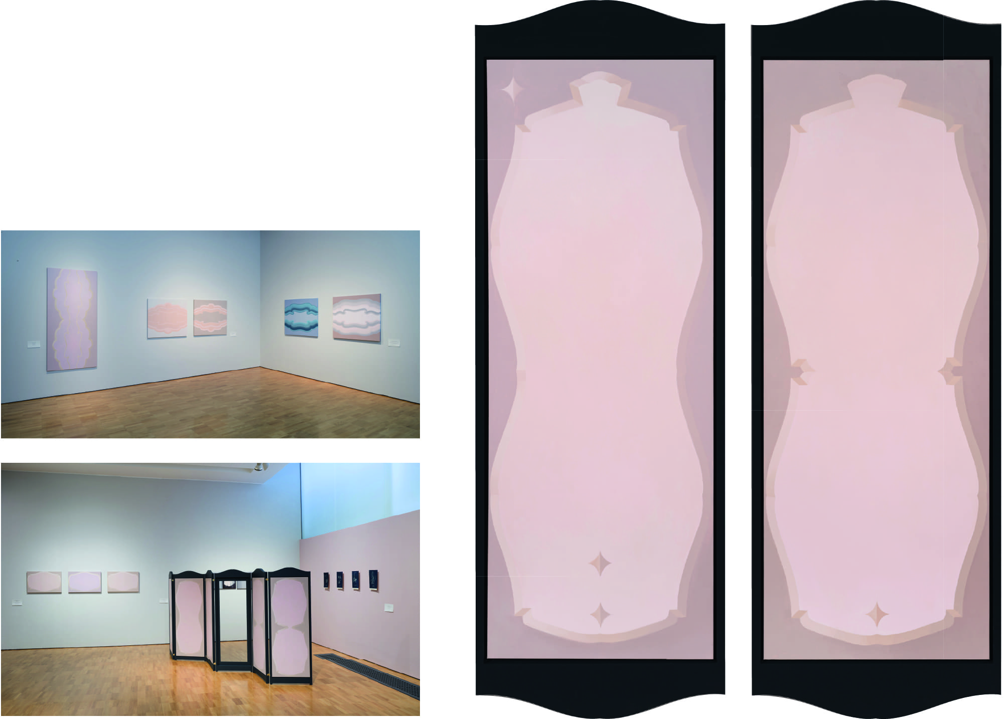 Nominee 3: Sirja-Liisa Eelma