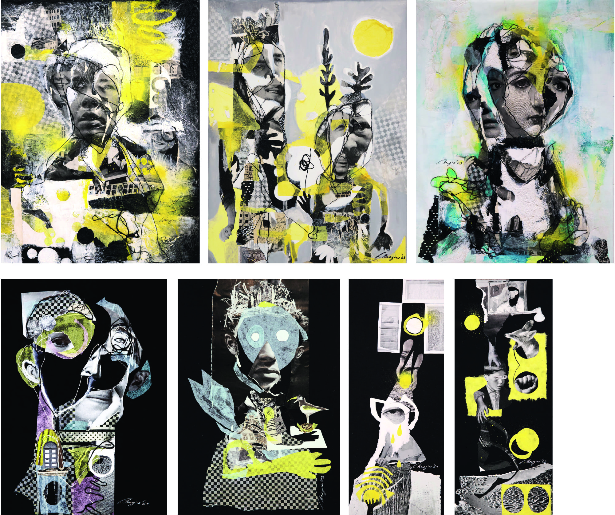 Nominee 2: Viktoria Berezina